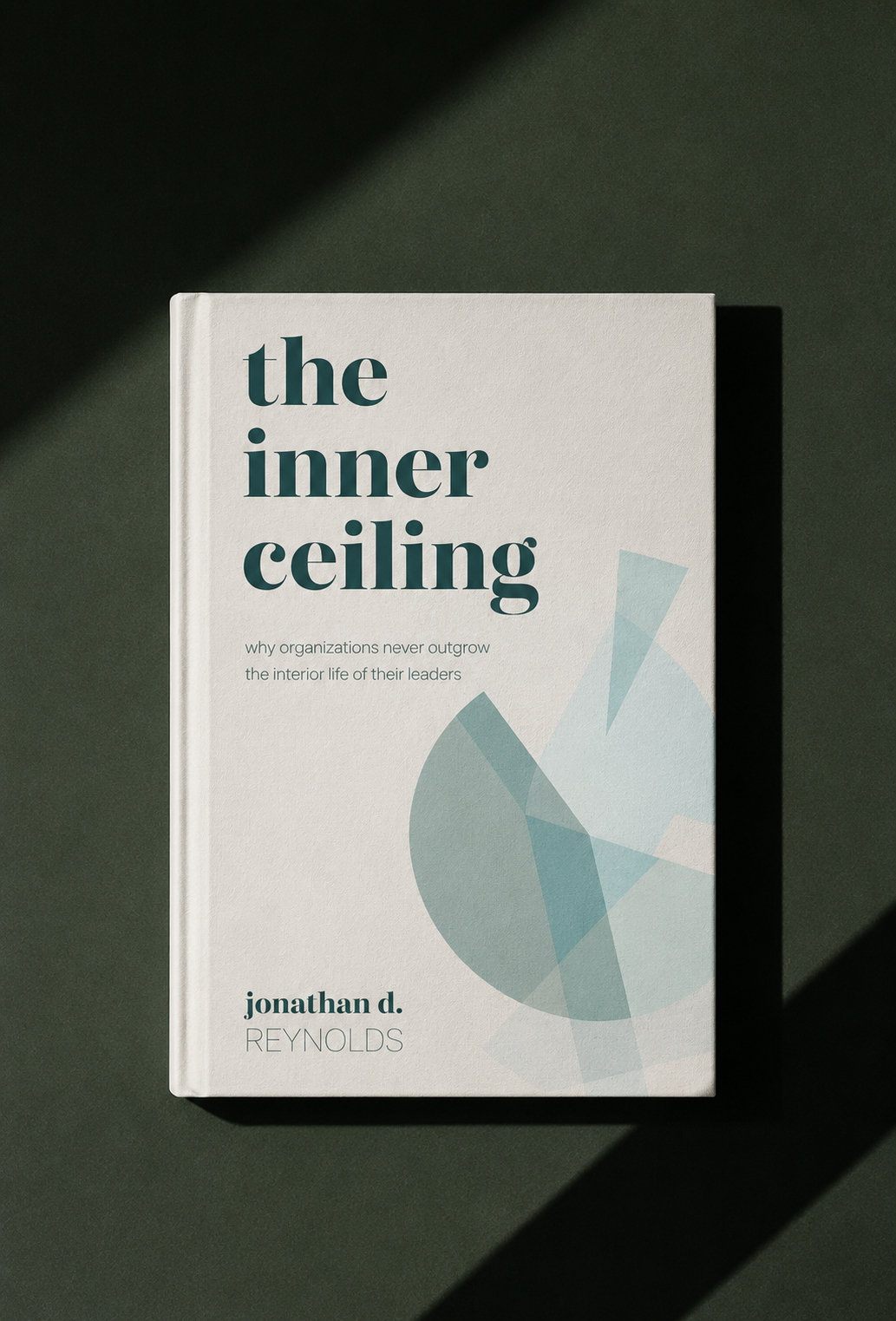 The Inner Ceiling by Jonathan D. Reynolds